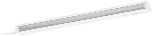 Osram - LED димируемо подшкафно осветително тяло LINEAR TURN LED/10W/230V 55 cm бяло