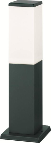 Brilagi - Външна лампа NOVA 1xE27/15W/230V 40 см IP44 антрацит