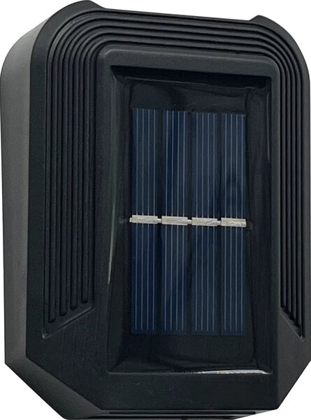 LED соларен стенен фенер LUCE LED/1,2V 400 mAh IP44