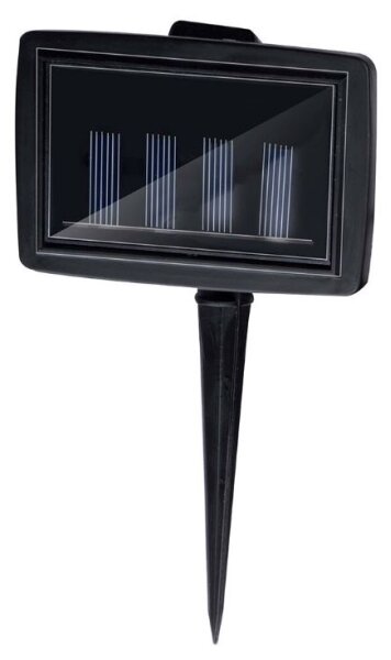LED Соларна верига 3,35 м 10xLED/1,2V