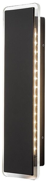 Rabalux 77077 - LED външен стенен аплик PEMBA LED/18W/230V IP54 черен
