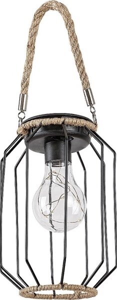 Rabalux 77046 - LED соларна лампа SLUIS LED/0,2W/1,2V IP44
