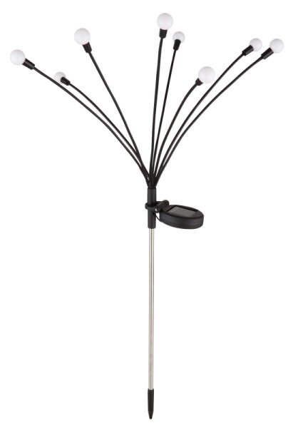 Globo 336090-8 - LED Соларна лампа SOLAR 8xLED/0,06W/3,2V 3000K IP44