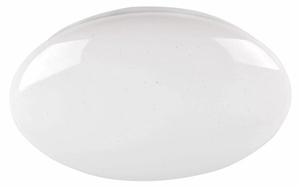 LED Плафон за баня PIRIUS LED/12W/230V Ø 28 см IP44