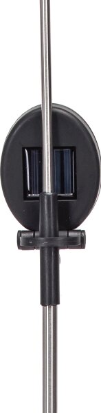 Aigostar - LED Соларна декоративна лампа LED/0,03W/1,2V 88,5 см 6500K IP44