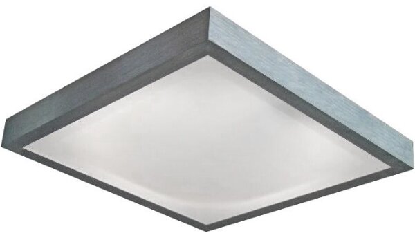 Fulgur 22546 - Резервен абажур BONA 400, пр. 37 см, мат хром