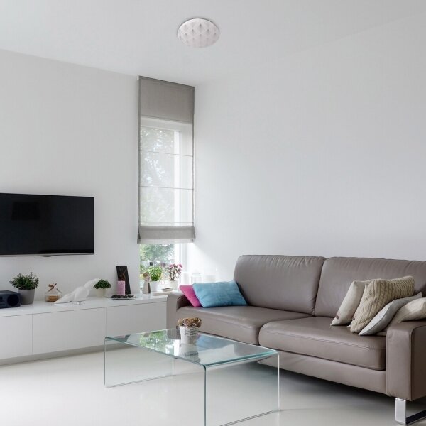 Rabalux - LED Плафониера LED/18W/230V 4000K