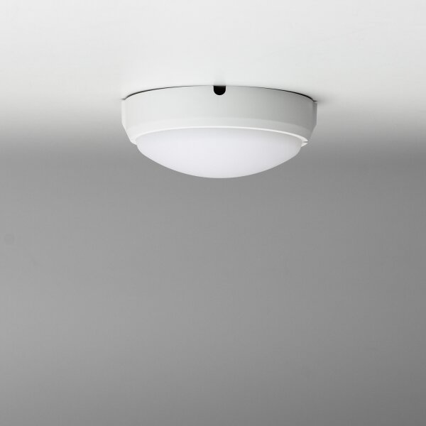 Brilagi - LED Индустриално осветление за таван SIMA LED/12W/230V IP65 бяла