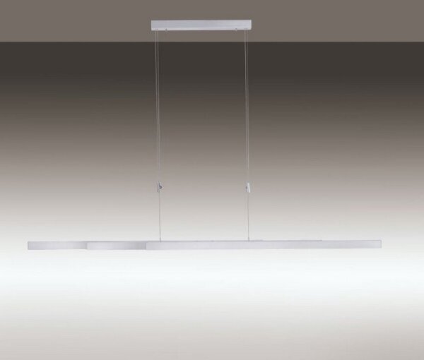 Paul Neuhaus 2568-95 - LED Димируем пендел ADRIANA LED/14W/230V хром