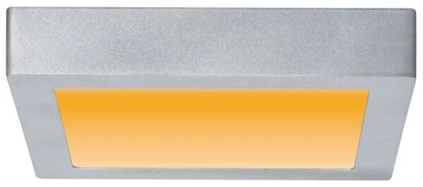 Paulmann 79794 - LED/13W Плафон CARPO 230V 2300/2500/3000K