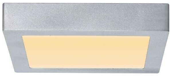 Paulmann 79794 - LED/13W Плафон CARPO 230V 2300/2500/3000K