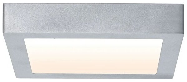 Paulmann 79794 - LED/13W Плафон CARPO 230V 2300/2500/3000K
