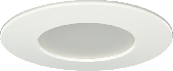 LED Лампа за вграждане в баня BONO LED/7W/230V 3000K IP65 бял
