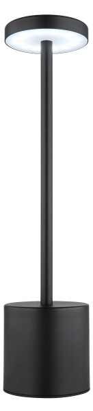 Globo 21019B - LED регулируема настолна лампа POLINA LED/1,2W/3,7V
