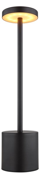 Globo 21019B - LED регулируема настолна лампа POLINA LED/1,2W/3,7V