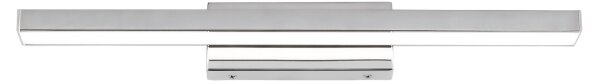Rabalux 5897 - LED стенно осветително тяло за баня JOHN LED/12W