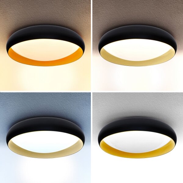 Brilagi - LED регулируемо таванно осветление LIVIA LED/48W/230V 3000-6500K + DO