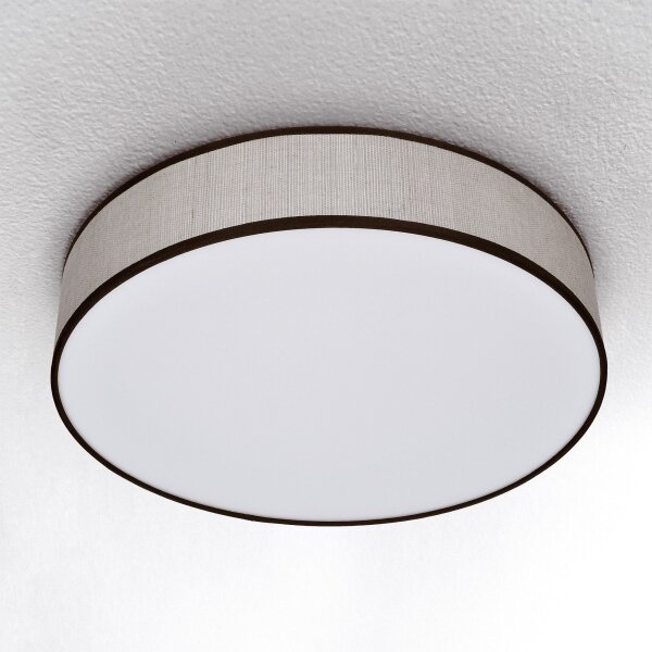 Brilagi - LED регулируемо таванно осветление AURORA LED/48W/230V 3000-6500K + DO