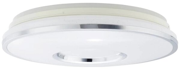 Brilliant - LED RGBW Димируем плафон VISITATION LED/32W/230V + д.у