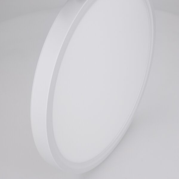 Brilagi - LED плафон ESTELA LED/18W/230V бял