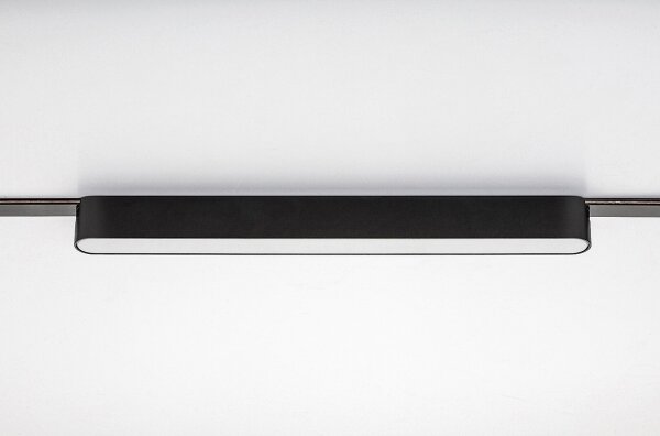 Rabalux 70124-LED Димируемо таванно осветление за 1-фазна релсова система LiTrack 16W/24V 33 см