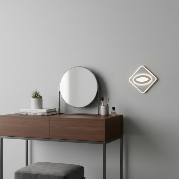 Brilagi - LED таванно осветително тяло MODERN MINI LED/32W/230V 3000/4000/6000K