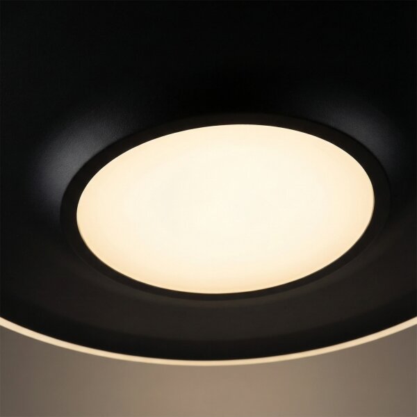 Brilagi - LED плафонен полилей VERANO LED/15W/230V