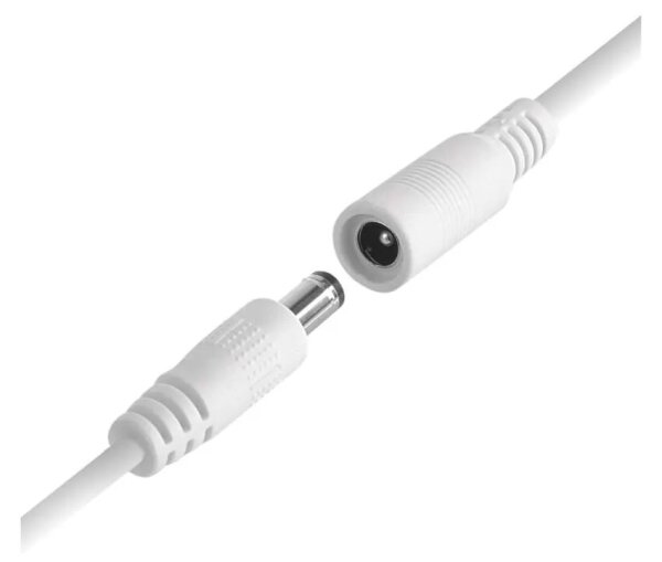 LED лампа за вътрешно отглеждане на растения GROW LED/7W/5V