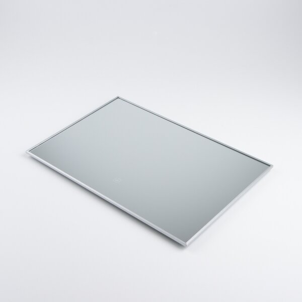 Brilagi -LED огледало за баня DESIO LED/20W/230V 40x60 cm IP44 CRI 90 димируемо + CCT