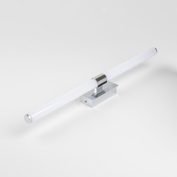 Brilagi - LED осветление за огледало за баня DIANA LED/10W/230V IP44 лъскав хром
