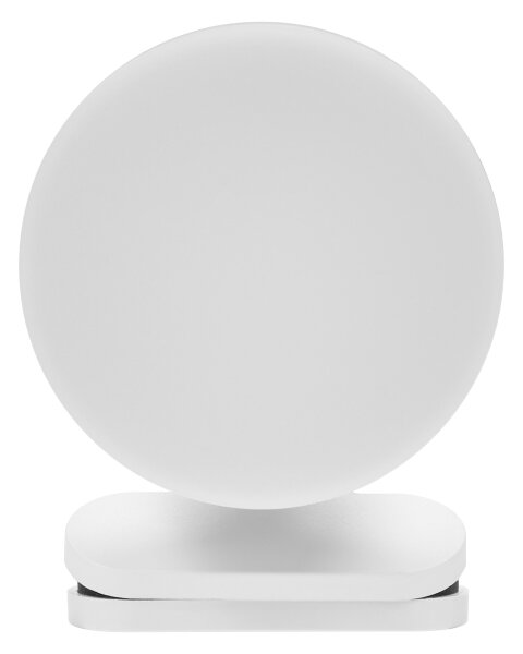 Osram - LED регулируема презареждаема настолна лампа 3 в 1 DECOR HELPER LED/1,8W/5V бяла