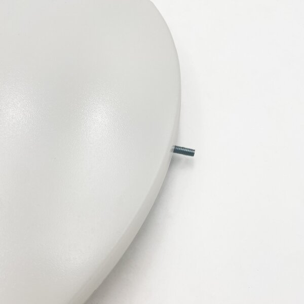Brilagi - LED таванно осветително тяло MANAROLA PLAIN LED/24W/230V 3000K Ø 41 см дъб