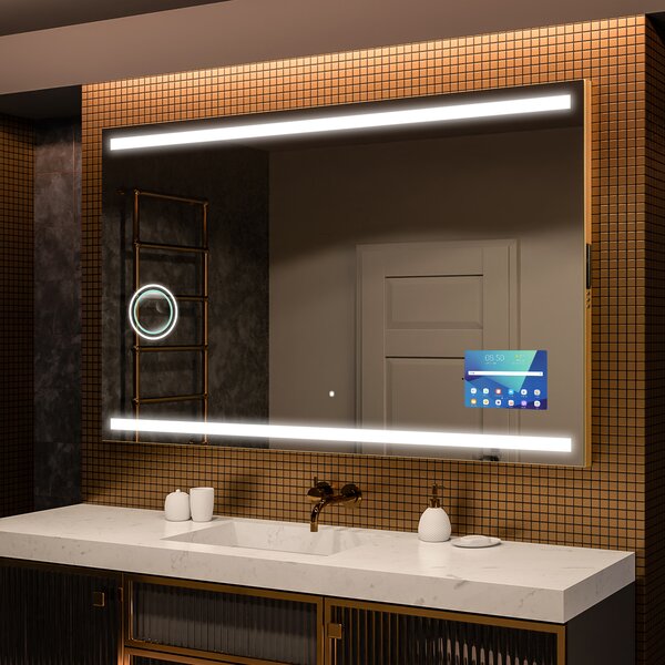 Огледала С LED Подсветка L09