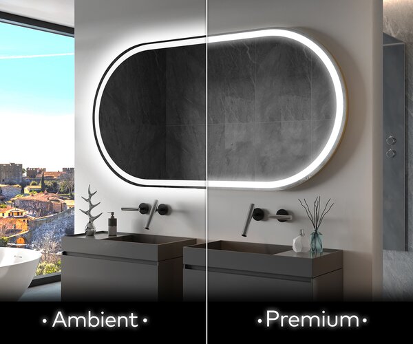 Огледала С LED Подсветка L230