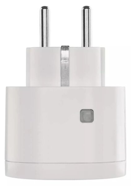 Умен контакт SCHUKO GoSmart 3680W/230V/16A Wi-Fi Tuya