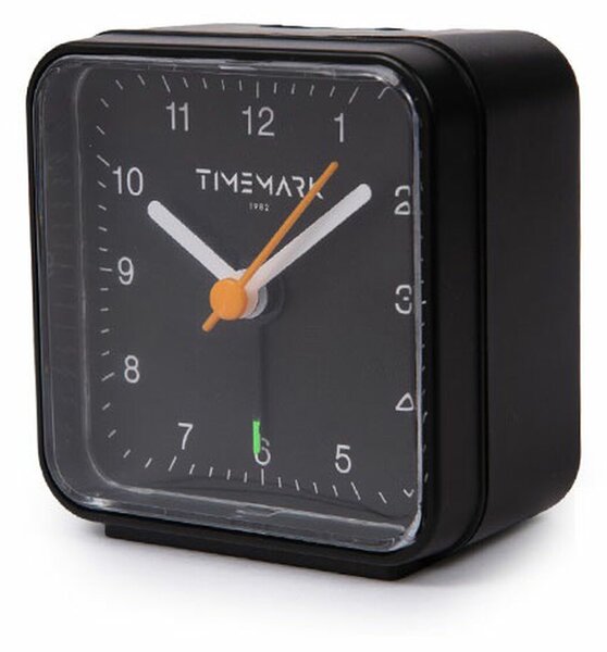 Будилник Timemark Черен