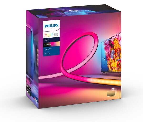 LED ленти Philips Hue Play IP20