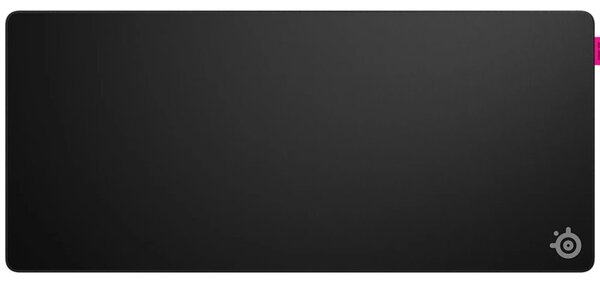 Подложка за мишка SteelSeries QcK Performance XL Speed, гейминг, черна, 900 x 400 mm x 3.5 mm