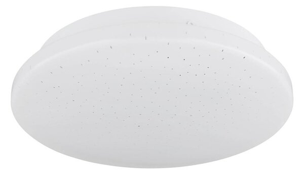 Globo 41282 - LED таванно осветително тяло FLARX LED/8W/230V 4000K Ø 55 см