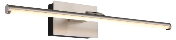 Globo 78061N - LED зареждаема лампа за картини JAIME 3,5W/5V 40 cm 3600 mAh бежова