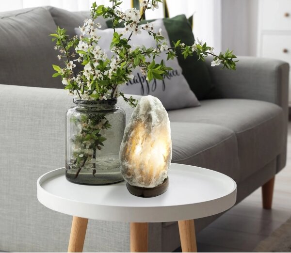 Globo 28300G - Солна лампа STONE 1xE14/15W/230V 2,64 kg