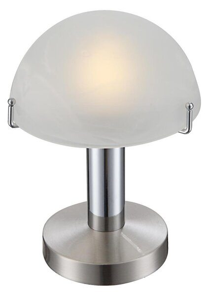 Globo 21934 - LED настолна лампа OTTI 1xE14/3,5W/230V 3000K