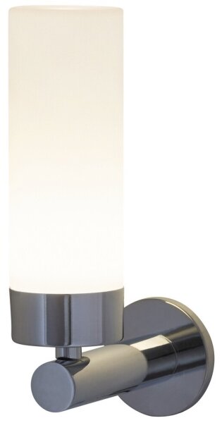 Rabalux 5713 - LED За баня Стенна лампа BETTY LED/4W/230V лъскав хром