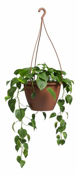 Пластмасова саксия за цветя ø 31 cm Algarve – Artevasi