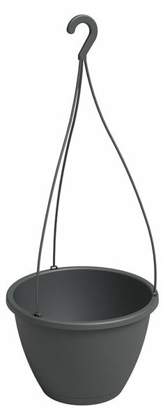 Пластмасова саксия за цветя ø 31 cm Algarve – Artevasi