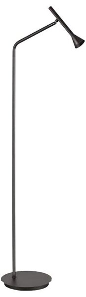 Ideal Lux - LED Лампион DIESIS LED/4,5W/230V CRI 95 черен