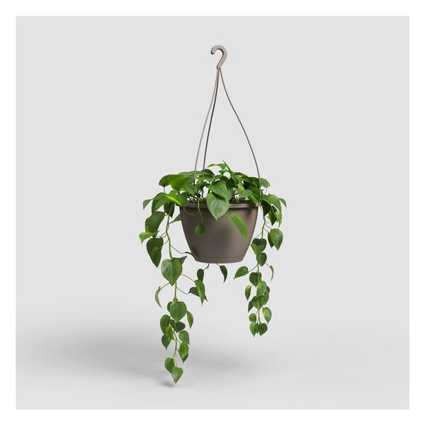 Пластмасова саксия за цветя ø 31 cm Algarve – Artevasi