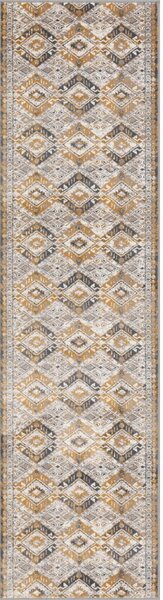 Бежова пътека 80x300 cm Soft Eman – FD