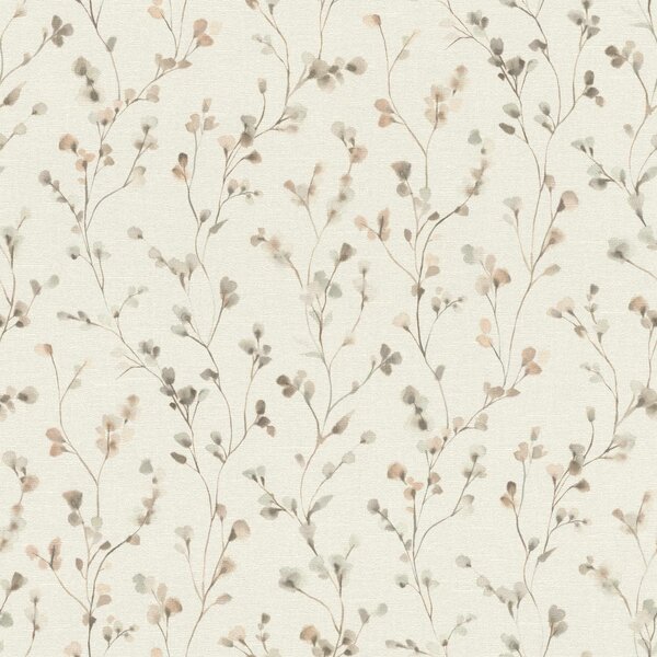 Влизолинов тапет за стена rasch country charme 486131