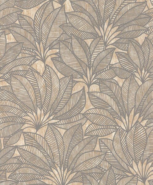 Влизолинов тапет за стена rasch deco style 542660